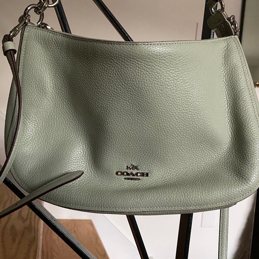 Coach Chelsea Crossbody